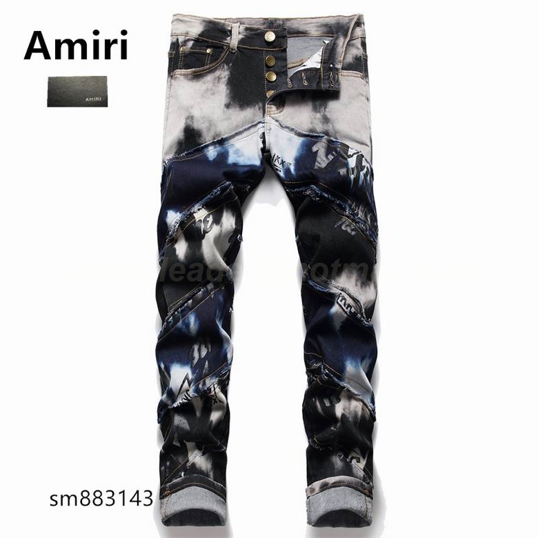 Amiri Men's Jeans 202